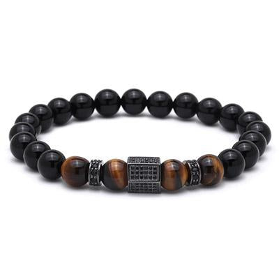 Beaded Bracelets | Panthera Lux