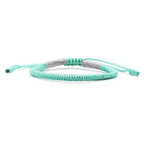 Tibetan Rope Bracelet | Panthera Lux