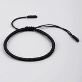Tibetan Rope Bracelet | Panthera Lux