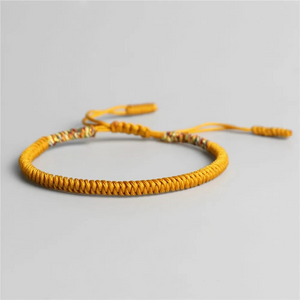 Rope Bracelet | Panthera Lux