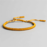 Rope Bracelet | Panthera Lux