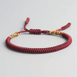 Rope Bracelet | Panthera Lux