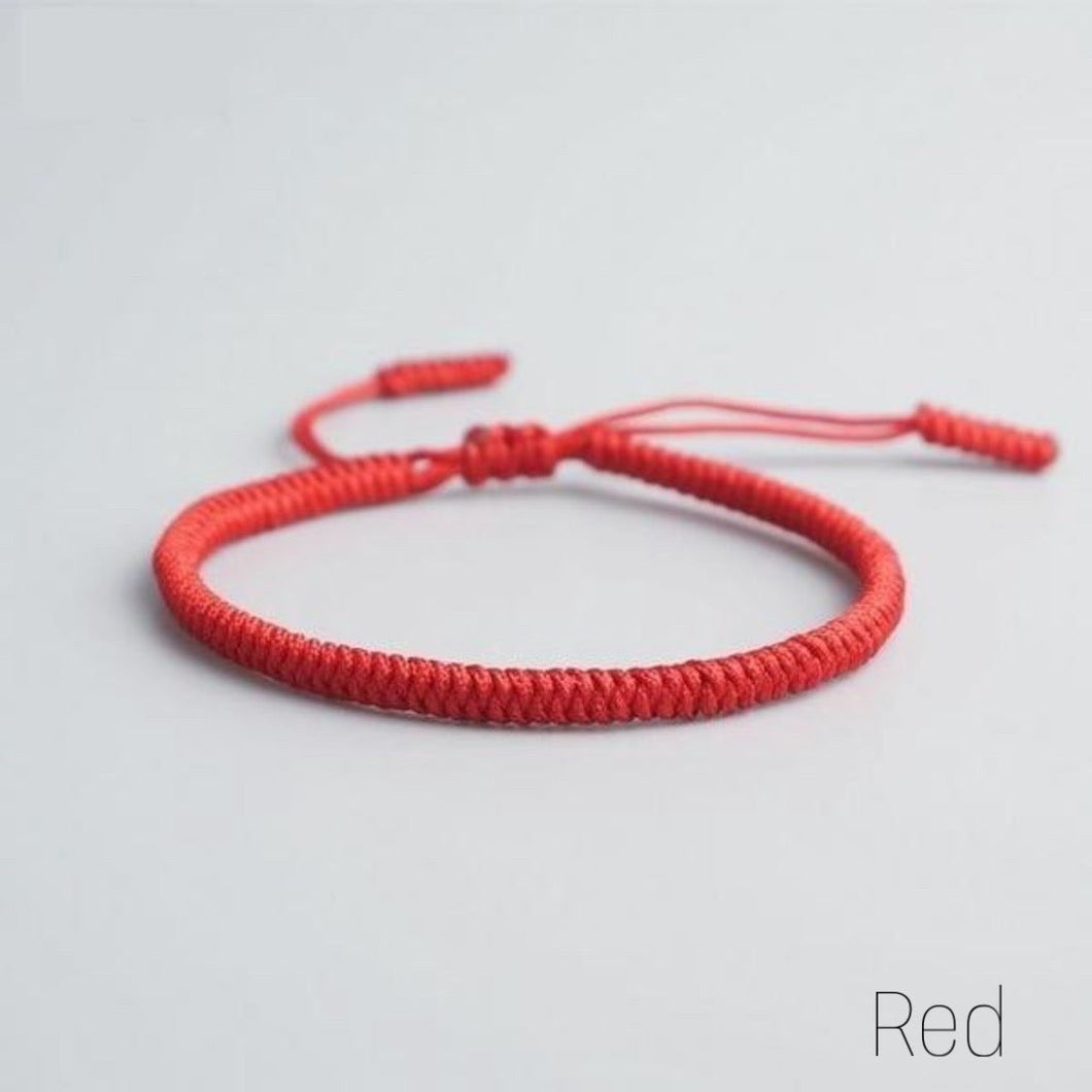 Rope Bracelets - Panthera Lux