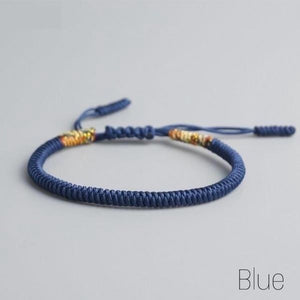 Rope Bracelets - Panthera Lux