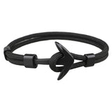 Anchor Bracelets - Panthera Lux