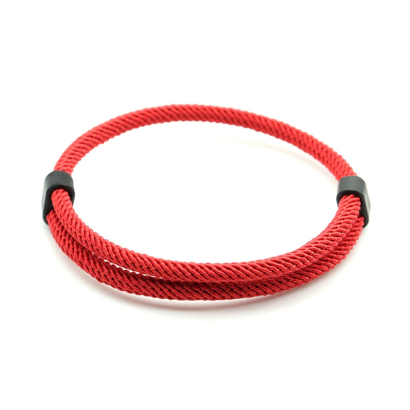 Modern Rope Bracelet 2 | Panthera Lux