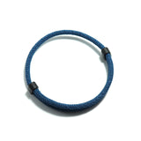 Modern Rope Bracelet - Panthera Lux