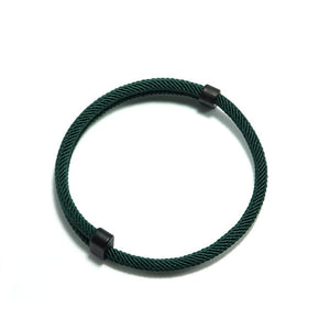 Modern Rope Bracelet 2 | Panthera Lux