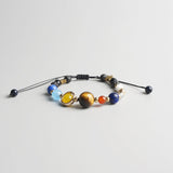 Solar System Bracelet | Panthera Lux